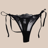 Carla Thong (Black)
