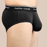 Brian Underwear (Briefs Black)