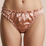 Michelle Briefs (Khaki)