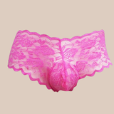 Marvin Briefs (Pink)