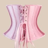 Cara Corset (Pink)