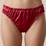 Michelle Briefs (Red)