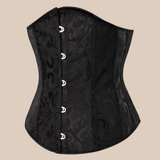 Janet Corset (Black)