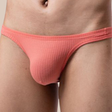 George Briefs (Orange)