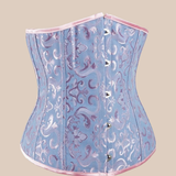 Janet Corset (Blue)