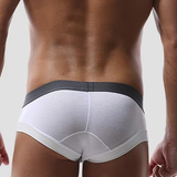 Alex Briefs (White)