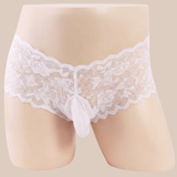Marvin Briefs (White)