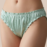 Michelle Briefs (Green)