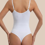 Mia Bodysuit (White)