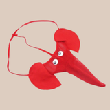 Oliver Thong (Red)