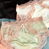 Carol Panties (Black)