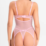 Margot Set (Pink)