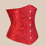 Janet Corset (Red)