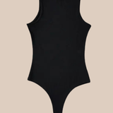 Claire Bodysuit (Black)
