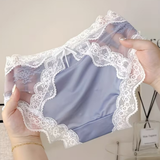 Carol Panties (Blue)