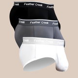 Brian Underwear (Dark Gray)