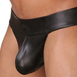 Joshua Jockstrap (Black)