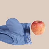 Brian Underwear (Briefs Blue)