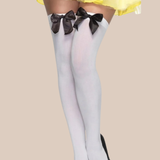 Pauline Student Uniform Costume (Black Socks)