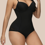 Aria Bodysuit (Black)