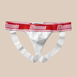 Bryan Thongs (Red White)