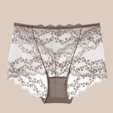 Clariz Panties (Brown)