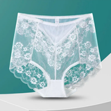 Samantha Briefs (White)