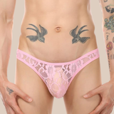 Luke Thong (Pink)