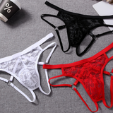 Justin Thong (White)