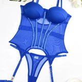 Margot Set (Blue)