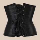 Cara Corset (Black)