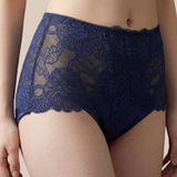 Lauren Lace Boyleg (Dark Blue)