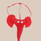 Oliver Thong (Red)