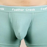 Brian Underwear (Turquoise)