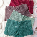 Paula Briefs (Black)