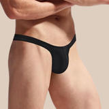 Larry G-String (Black)