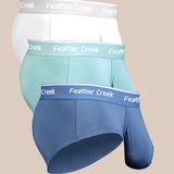 Brian Underwear (White)