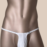 Scott Thong (White)