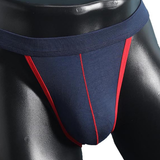 Phillip Briefs (Navy Blue)