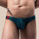 Jason Briefs (Green)