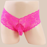 Marvin Briefs (Pink)