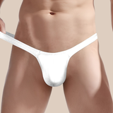 Larry G-String (White)