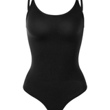 Mia Bodysuit (Black)