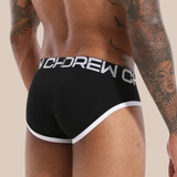 Kelvin Briefs (Black)