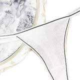 Betty G-String (White)