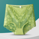 Samantha Briefs (Yellow Green)