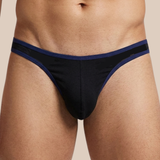 Aiden G-String (Black)