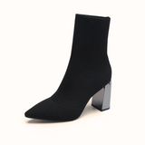 Evelyn Heel (Black)