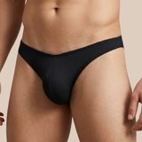 Adam Thongs (Black)