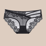 Zoe Briefs (Black)